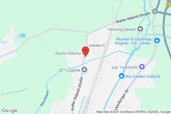 Apollo Gößnitz GmbH