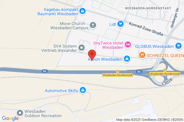 Gefco Deutschland GmbH