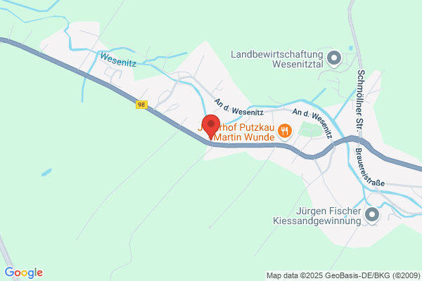 Hörst Köblitz