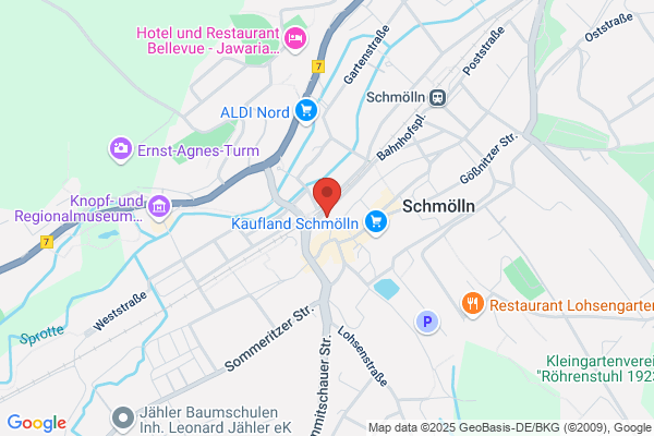 Landkreis Altenburger Land