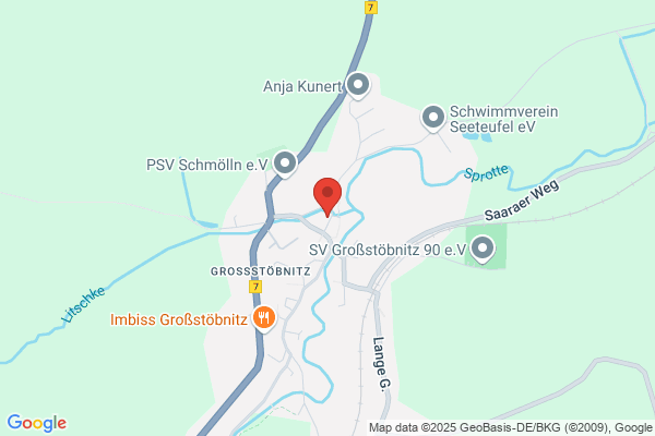 Simone Haßmann Friseursalon