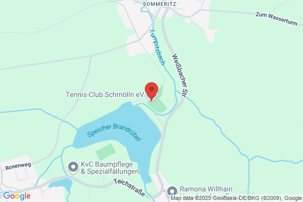 Tennisclub e.V.