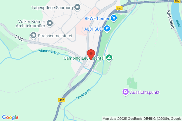 KS AUTOGLAS ZENTRUM Saarburg-West