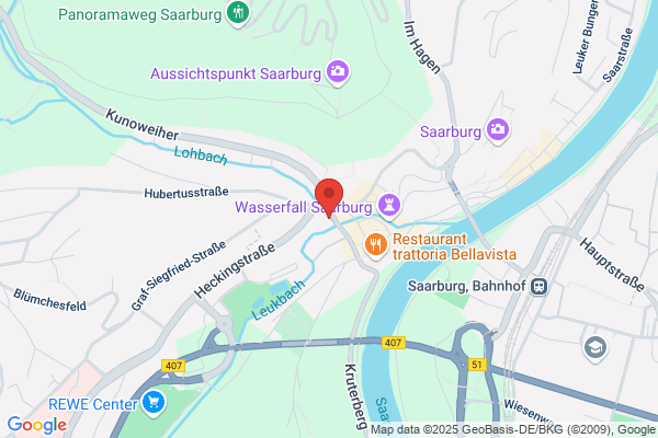 Studienkreis Nachhilfe Saarburg