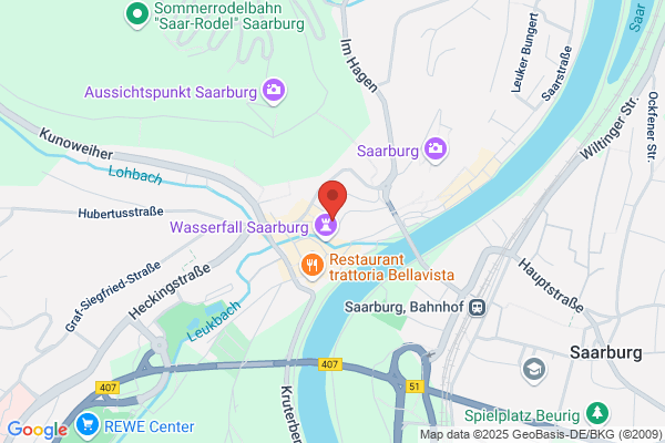 Theoretische Führerscheinprüfung Saarburg