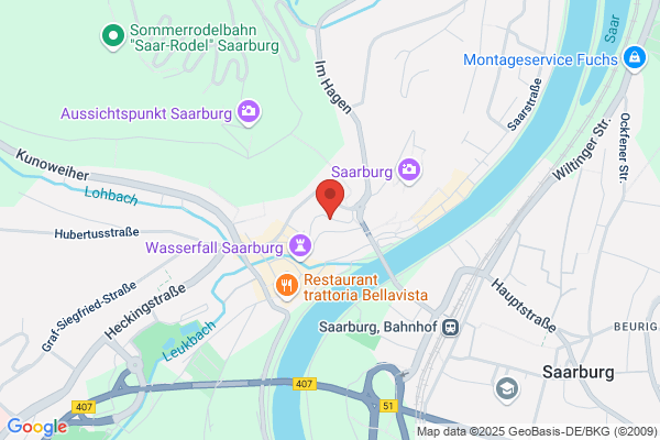 Wodalux S.A. Sicherheitstechnik
