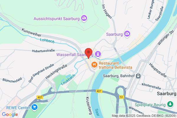 Druck. W. Rassier Horst Meier Saarb. Kreis
