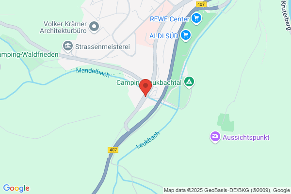 Leukbachtal