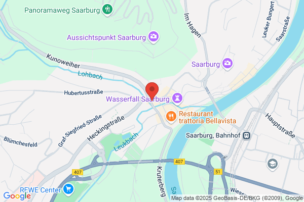 Reisebüro Fox