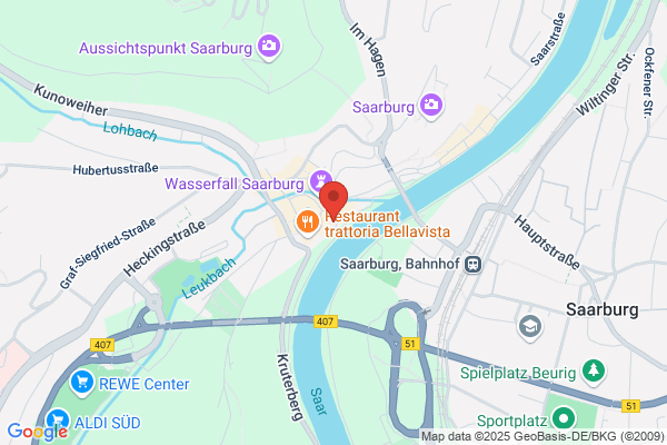 SPS Saar-Personenschiffahrt GmbH & Co. KG