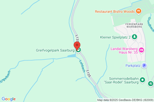 Gaststätte Zum Falkental
