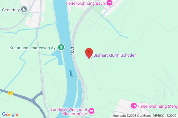 Gehöferschaft Schoden