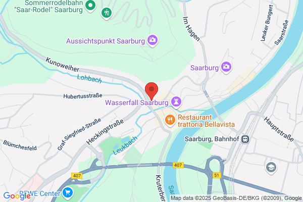 Saarburger Hof Diewald