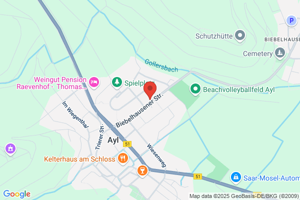 Zum Alten Fritz