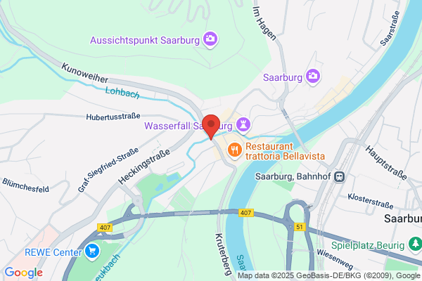 Geschlossene Agentur