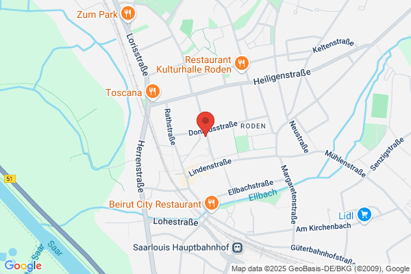 Donatus-Apotheke