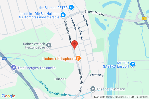 Löwen Danker G.