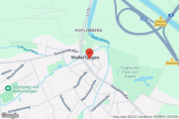 KS AUTOGLAS ZENTRUM Wallerfangen
