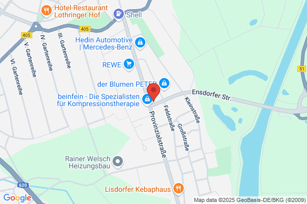 junited AUTOGLAS Saarlouis