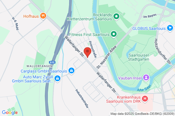 Autohaus Schäfer und Pleines GmbH
