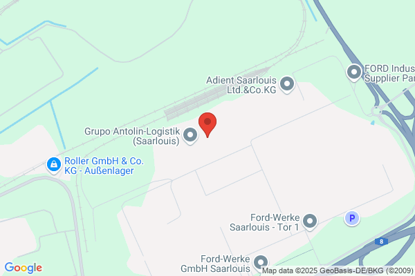 Service GmbH Automotive