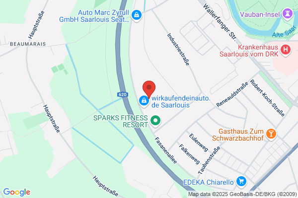 Auto Deka GmbH