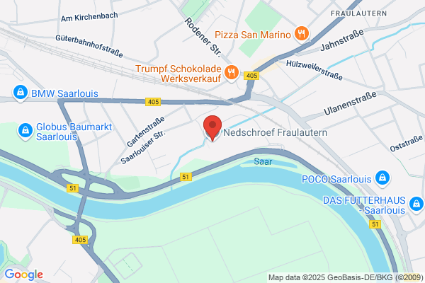 Nedschroef Fraulautern GmbH
