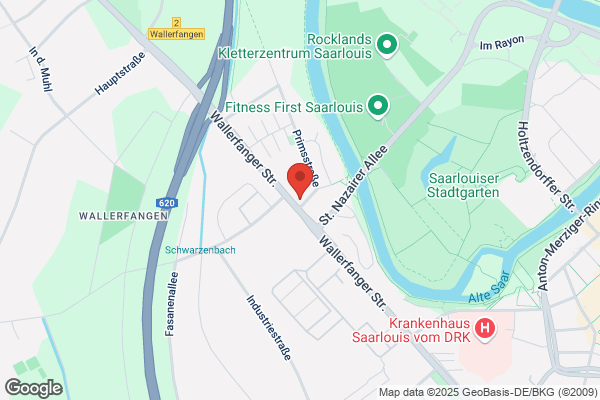 As Autovermietung Saar Winter GmbH
