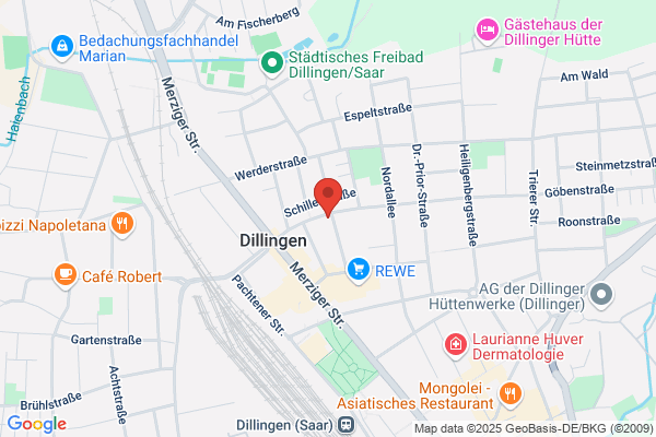 Dillinger Brotladen