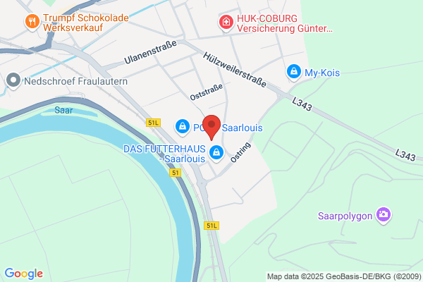 WASGAU Bäckerei GmbH im Plus-Markt