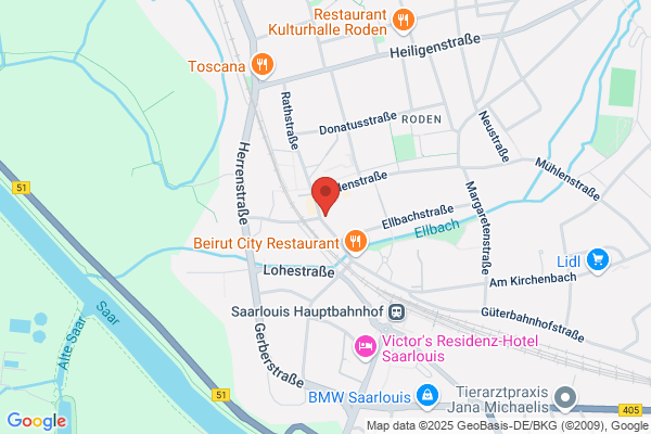 Am Roten Platz