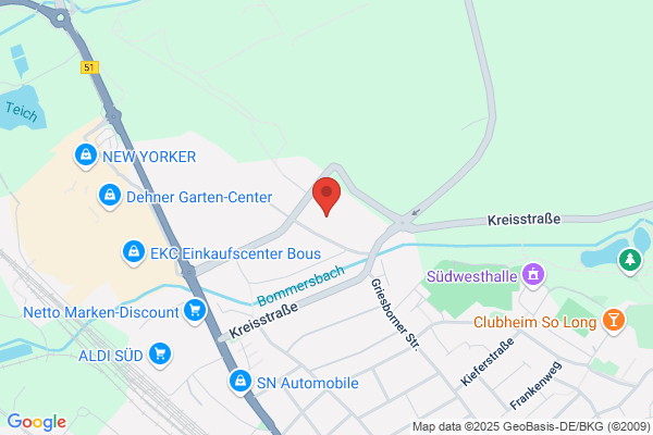 Fischer Fermentgetränke GmbH