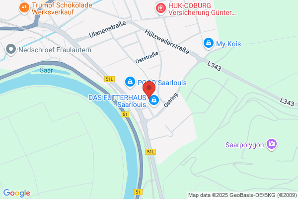 Rossmann Drogeriemärkte