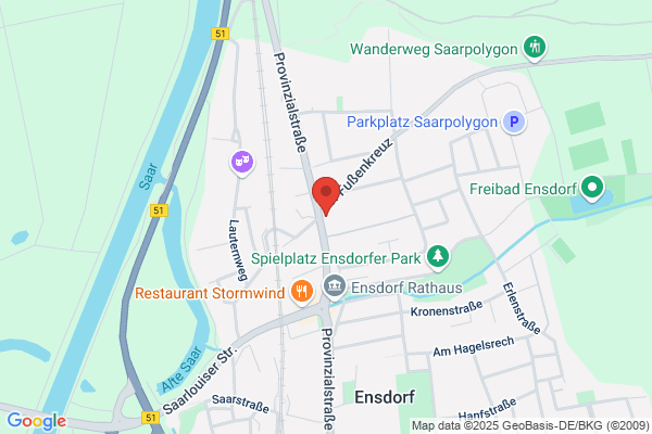 SRD Service rund um den Druck GmbH