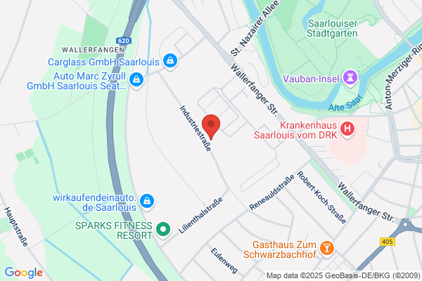 Elektrogroßhandel Schorr