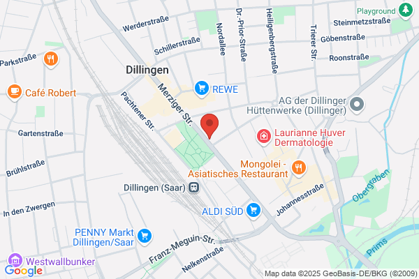 Feuerwache