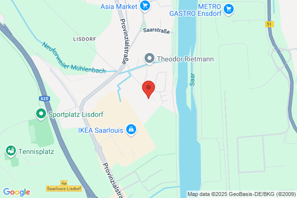 Hans Bohschulte GmbH Gebäudereinigung