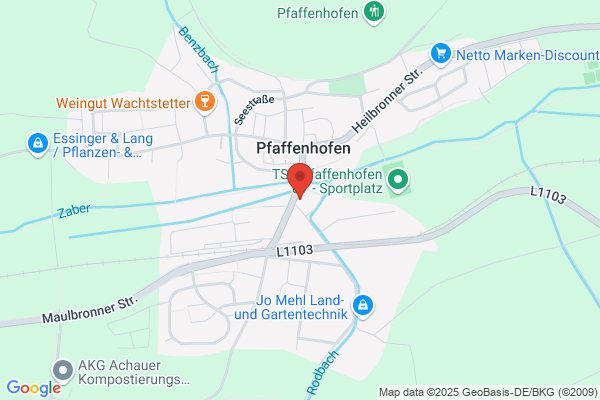 PQS Produkt- und Qualitätssicherung GmbH