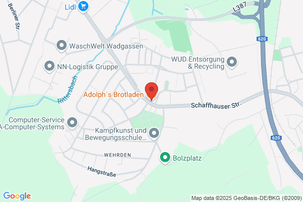 Adolph's Brotladen GmbH