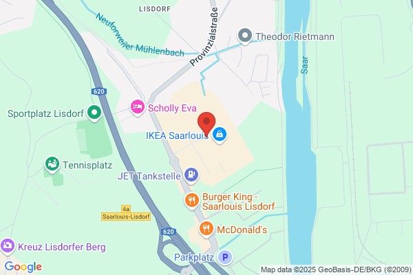 Babyone Baby- und Kinderbedarf Saarlouis GmbH