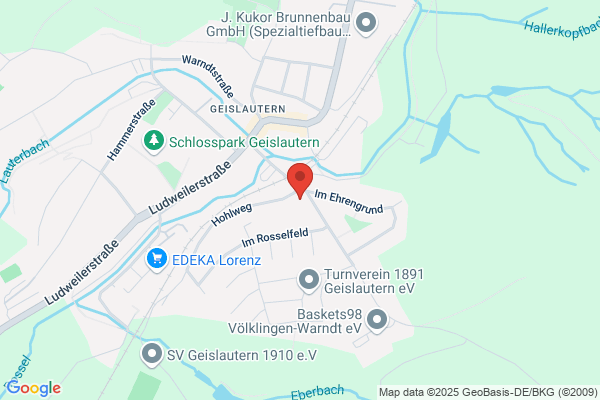 Balettunterricht Ingels, Jeane