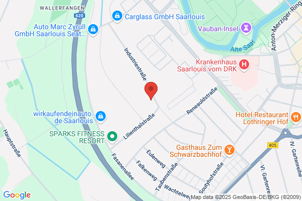 C+C Saarlouis