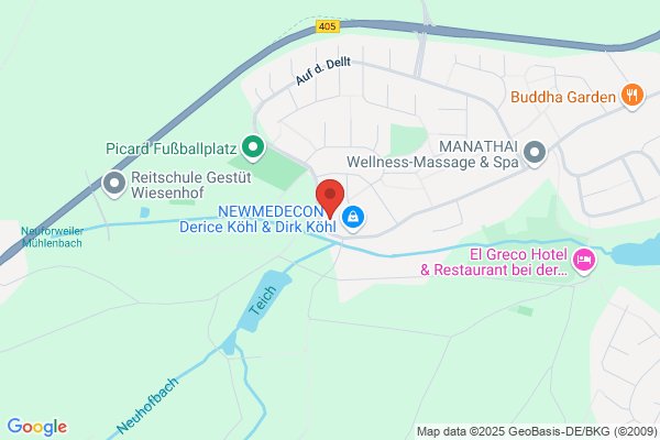 DEMATECH GmbH