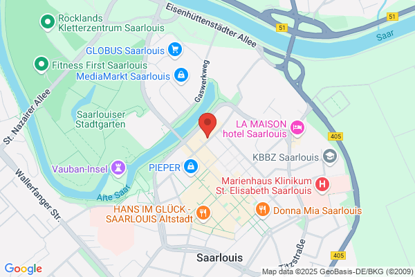 Die Anne Kleist Gardine