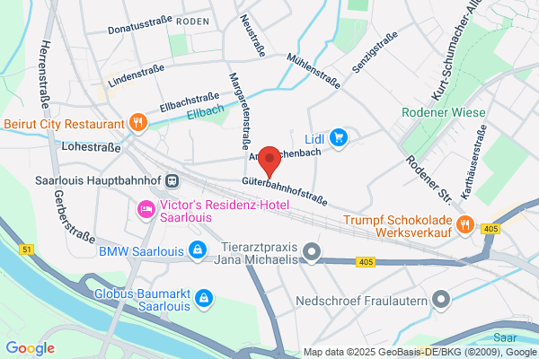 Dresen Badmöbel GmbH