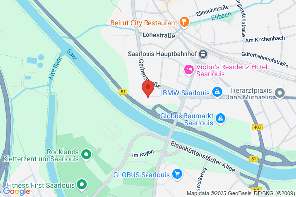 F.T.B. Krevet GmbH