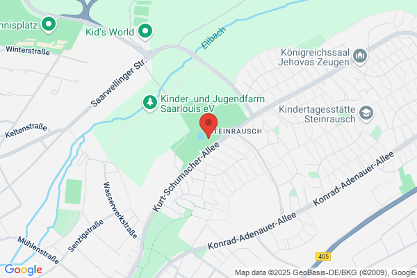 Freibad Steinrausch