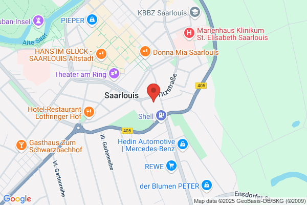 Institut für Kosmetik Mariella-Locanda