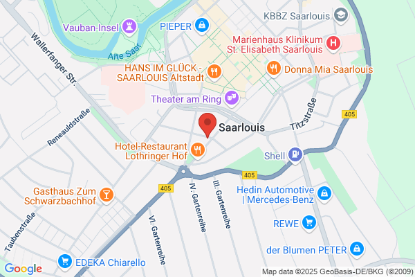 Praxis für Podologie Jayne Körner