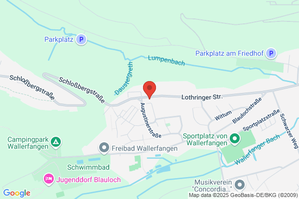 Heinrich Schrecklinger GmbH